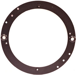 SOI FIXED PLATE FOR DARTZ 360