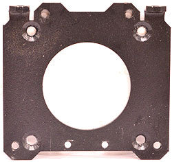 SOI FIXED PLATE FOR DARTZ 360