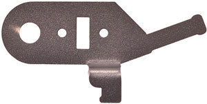 SOI VERTICAL LOCK PLATE FOR DARTZ 360