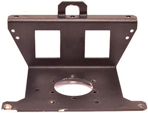 SOI MAIN BEARING BASE FOR DARTZ 360