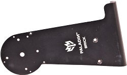 SOI RIGHT ARM FOR PALADIN BRICK