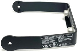 OUTER BRACKET FOR SIX+ PAR S