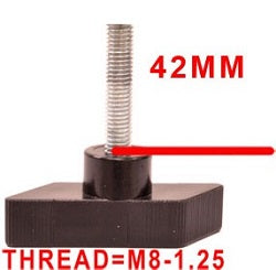 BRACKET KNOB FOR FUZE PAR Z175