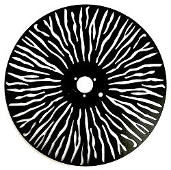 ANIMATION WHEEL FOR FUZE MAX PROFILE