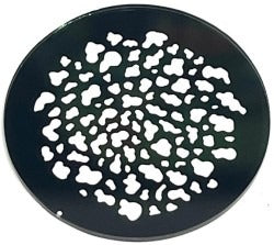 GLASS GOBO FOR KL PROFILE FC, FUZE MAX P