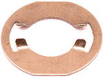 SOI WASHER FOR OMEGA FOR FUZE WASH Z120