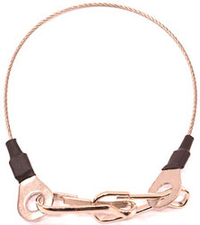 SOI SAFETY CABLE FOR KL FRESNEL 4