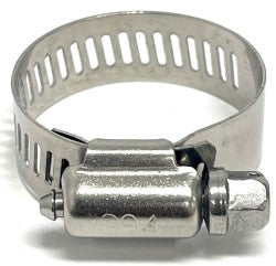 STAINLESS STEEL LOOP FOR PULSE PANEL FX