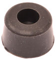 RUBBER FOOT FOR SIXBAR 1000 IP, KL FRESN