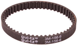 3M-156-6 BELT FOR KL FRESNEL 8