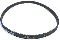 B92MXL-4 6 FACET PRISM BELT FOR FUZE SFX