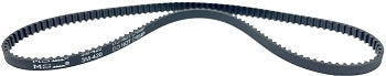 3M-420-5MM ZOOM BELT FOR FUZE WASH 500