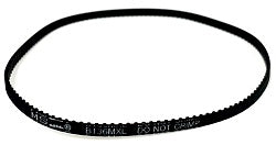 B136MXL-3.5 BELT FOR FUZE MAX PROFILE