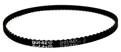 B80MXL-3 BELT FOR FUZE MAX SPOT