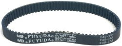 3M-249-9 BELT FOR PULSE PANEL FX