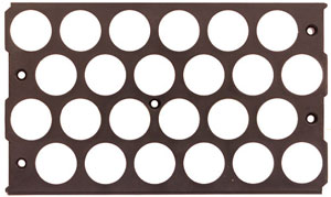 LENS HOLDER FOR COLOUR CHORUS 24