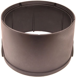 FRONT HEAD COVER FOR FUZE WASH Z350