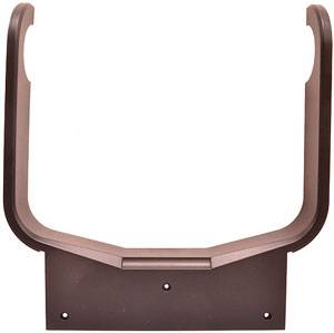 PLASTIC SIDE COVER 1 FOR FUZE WASH Z