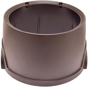 FRONT HEAD COVER FOR FUZE WASH Z120