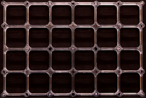 SOI LENS TOP COVER FOR PALADIN