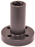 SOI MOTOR FLANGE FOR CHORUS LINE 8