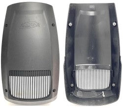 HEAD COVER FOR FUZE WASH FR