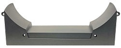 ARM FRONT AND REAR COVER 2 FOR FUZE MAX