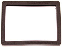 DISPLAY GASKET FOR FUZE PAR Z60 IP