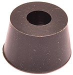 RUBBER FOOT FOR CHORUS LINE 16