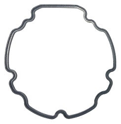 BACK SILICONE FOR PRISMA PAR 20, PRISMA