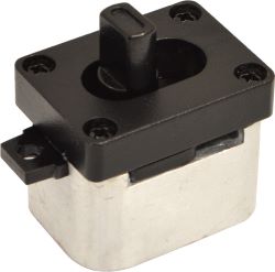SOI LOCK BLOCK 1 FUZE PROFILE CW