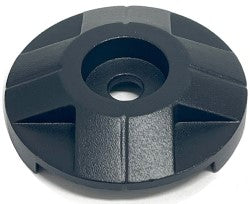 MOUNTING BRACKET FOR PULSE PANEL
