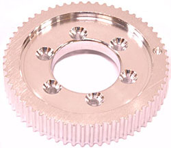 SOI TILT GEAR FOR ZCL 360I