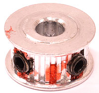 SOI DRIVING WHEEL FOR DARTZ 360