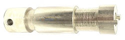 SOI SUPPORT METAL COLUMN FOR KL FRESNEL