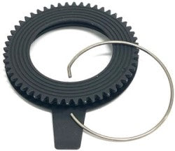 DOUBLE GROOVE GEAR SEAT FOR FUZE MAX PRO