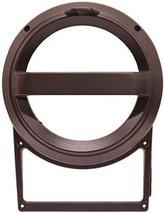 SOI BACK COVER FOR KL FRESNEL 8