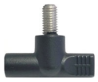 M8-1.25 KNOB FOR PRISMA PAR 20