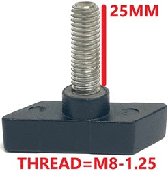 BRACKET KNOB FOR SIX+ PAR S