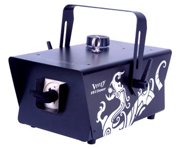 ANTARI スノーマシン　VIVID VS-1 VS-1 Snow Machine