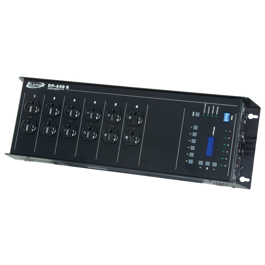 DP-640B