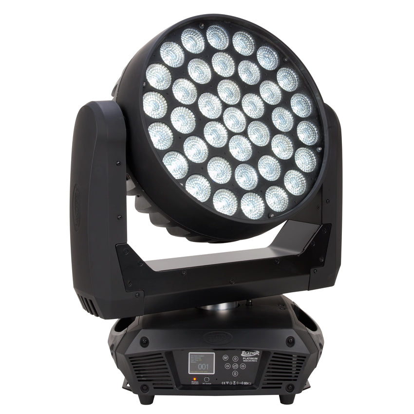 Platinum Wash ZFX PRO XL