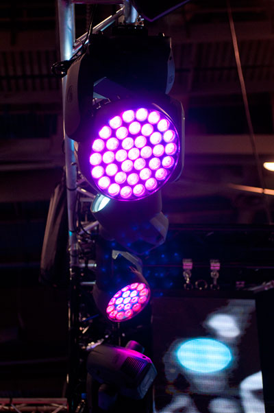 Platinum Wash ZFX PRO XL