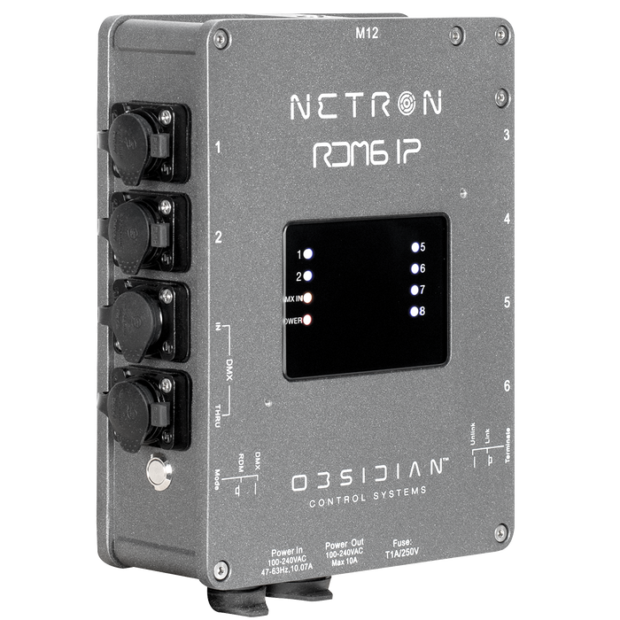 Netron Vr NETRON