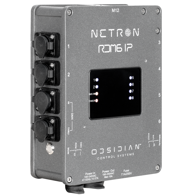 NETRON