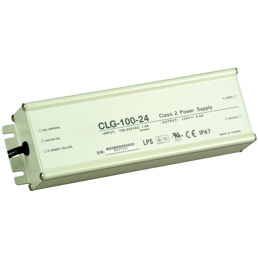 LED Power Supplies