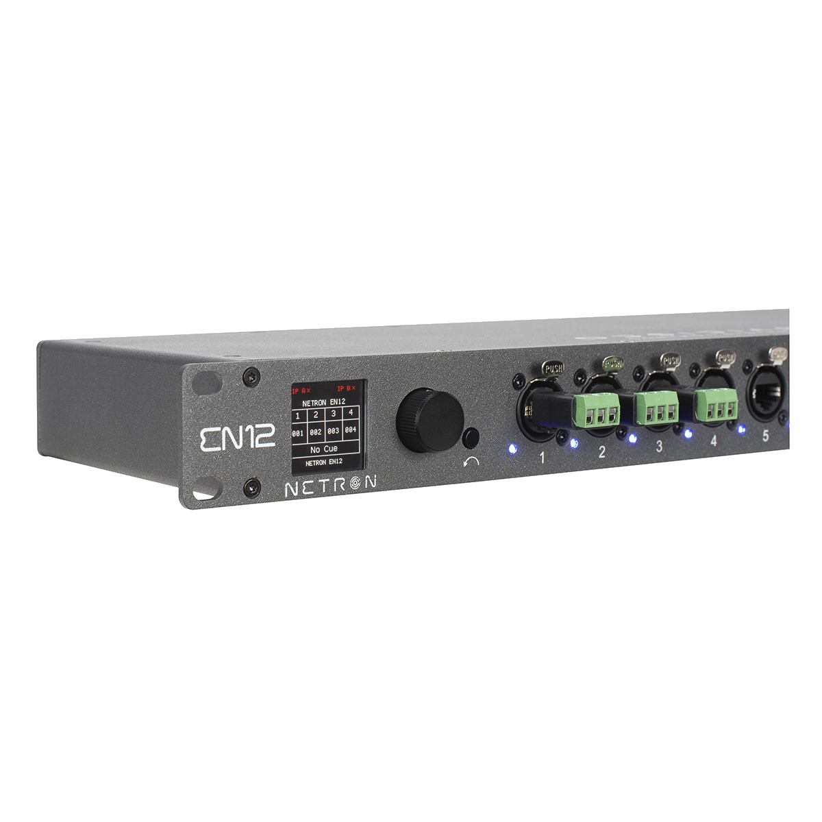 NETRON RJ-T