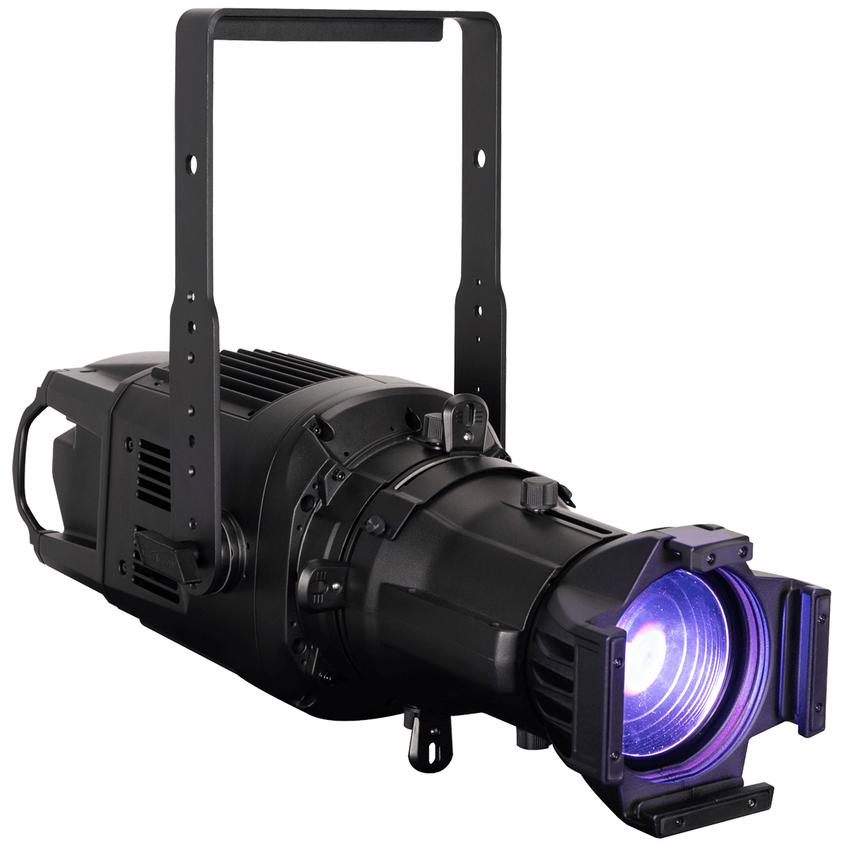 19 Degree IP Lens Tube