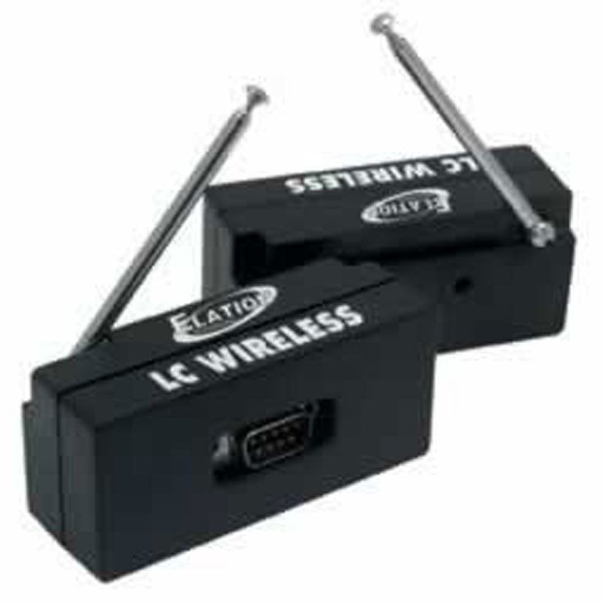 LC WIRELESS