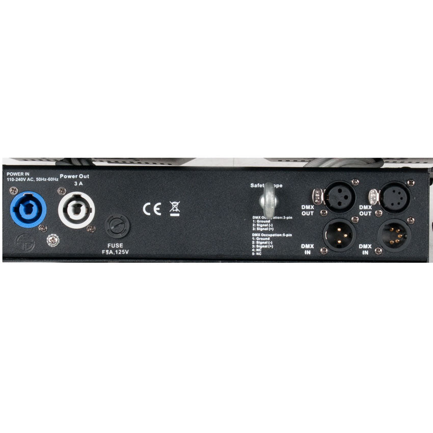 CUEPIX Blinder WW4